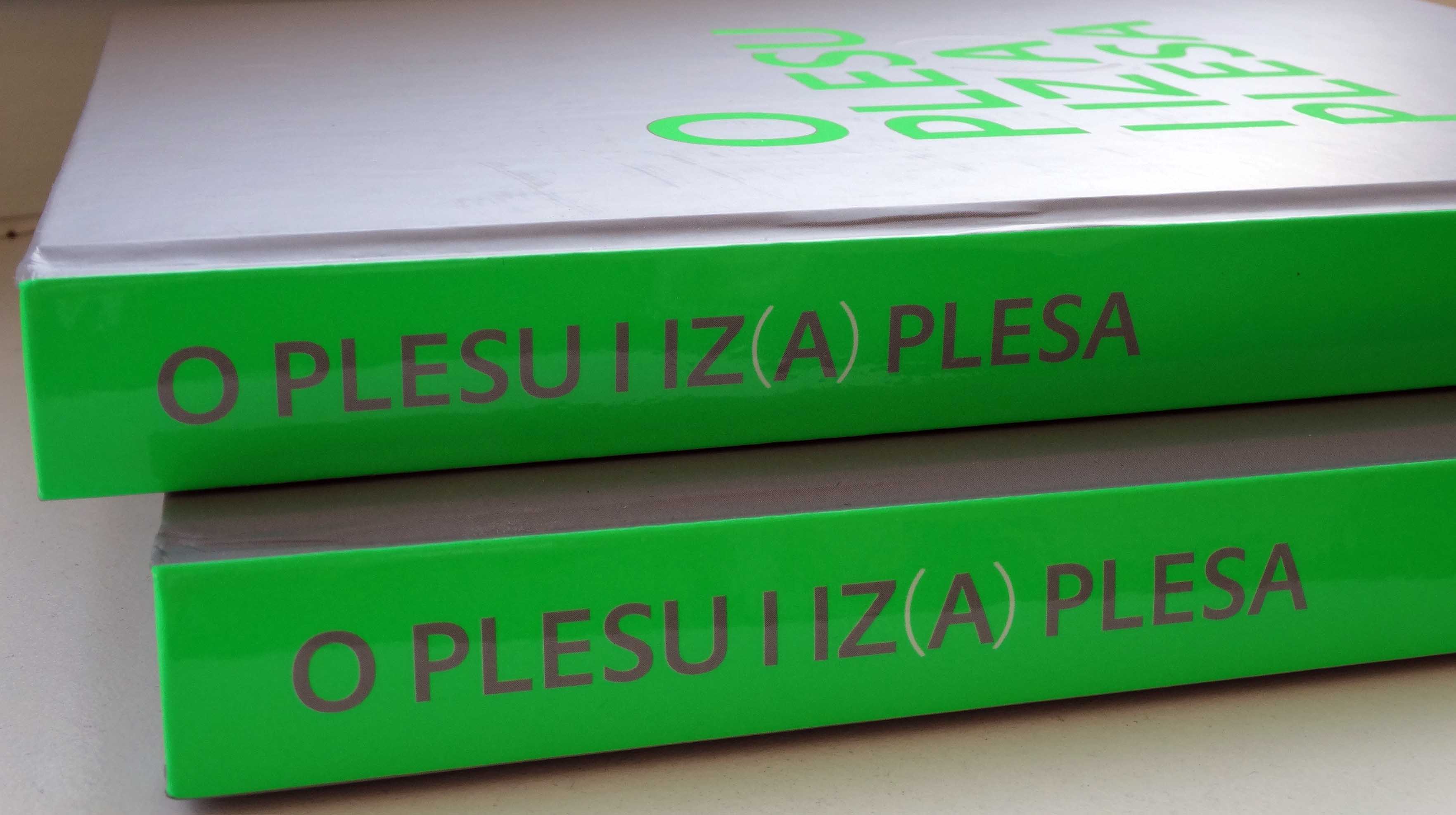 O plesu i iza plesa 1